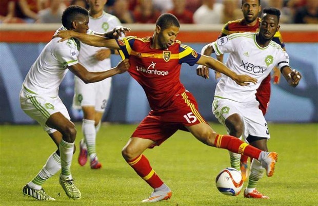 Trước Ibrahimovic, tân binh từng khuấy đảo MLS gồm những ai - Bóng Đá