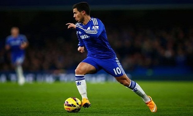 Đội hình '9X' khủng nhất hiện tại: Không có chỗ cho Liverpool - Bóng Đá