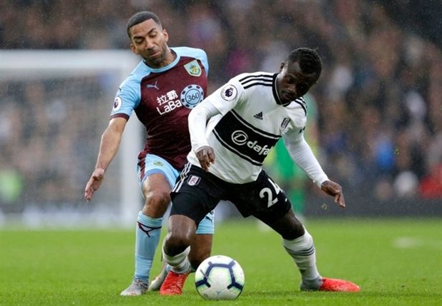 Những màn trình diễn 'rùa bò' tại Premier League: Có cả máy chạy của Liverpool - Bóng Đá