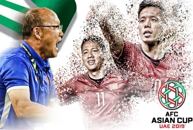 Dàn tuyển thủ Việt Nam hóa “soái ca xứ Ả Rập” - Bóng Đá