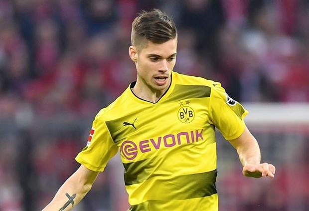 Đội hình cầu thủ tuổi Hợi có thể bùng nổ trong năm 2019 - Bóng Đá