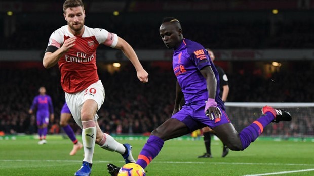 Những điều cần biết Liverpool - Arsenal: Sự tự tin của phố Cảng - Bóng Đá