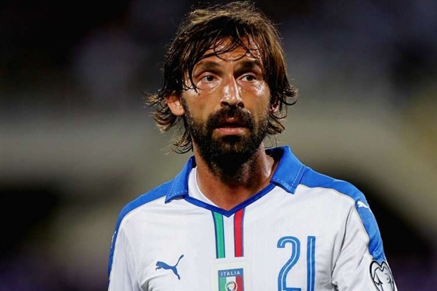 Đội hình chuẩn nhất mà Conte từng dẫn dắt - Bóng Đá