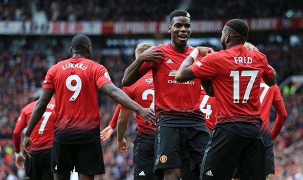 Thống kê Man Utd - Valencia: Mourinho có gì phải sợ - Bóng Đá
