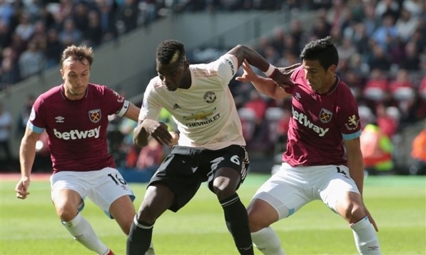 Thống kê Man Utd - Valencia: Mourinho có gì phải sợ - Bóng Đá