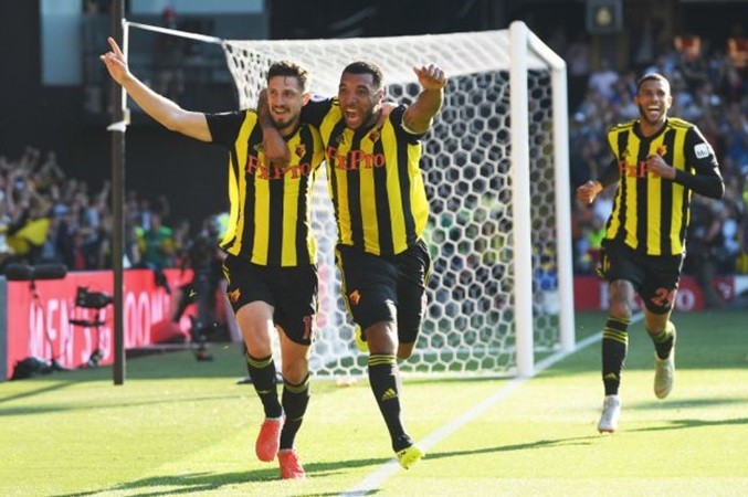 Để thua Watford, Pochettino buồn đến 