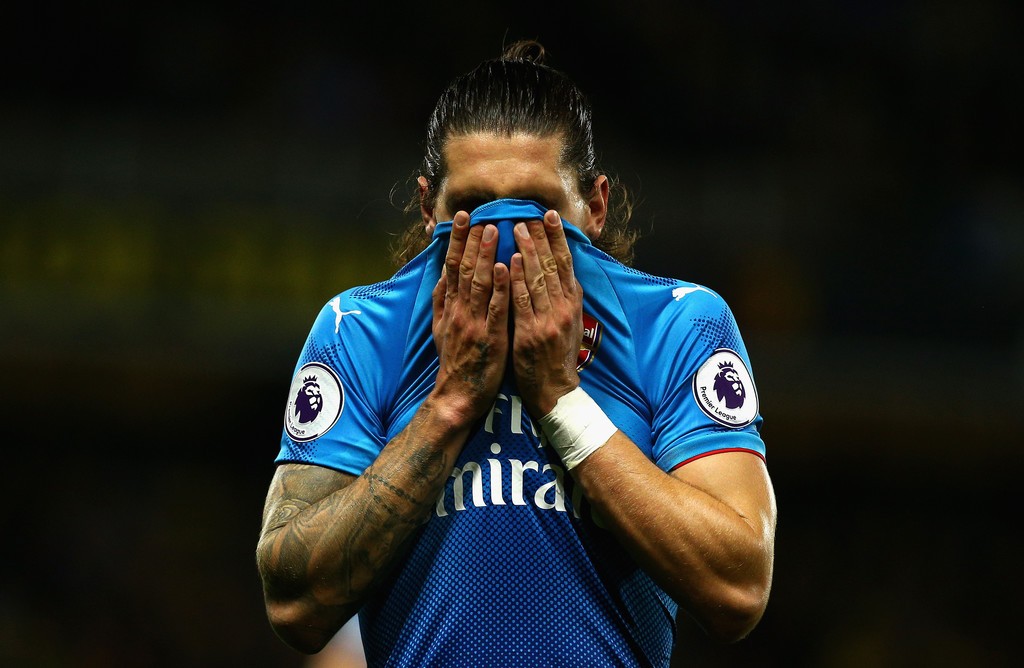 19h30 ngày 22/10, Everton vs Arsenal: Những người cùng khổ - Bóng Đá
