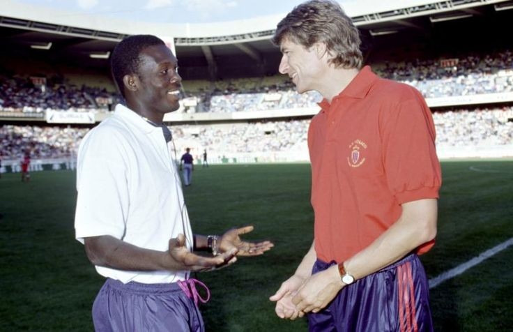 Arsene Wenger và 5 bí mật bị mất - Bóng Đá
