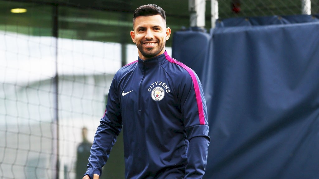 Ảnh tập Man city - Bóng Đá