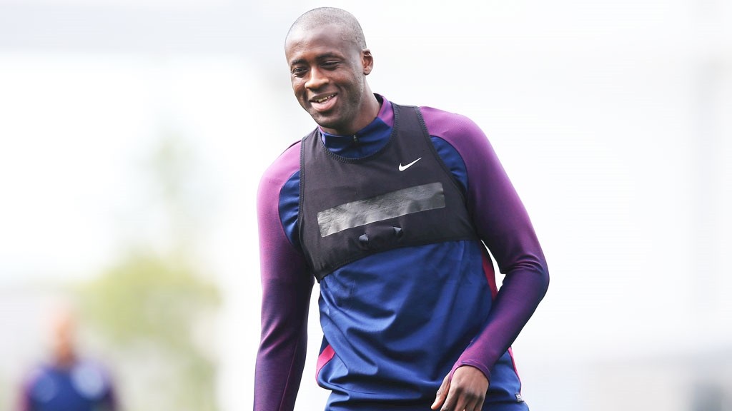 Ảnh tập Man city - Bóng Đá