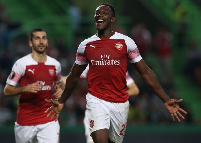Emery hé lộ câu nói giúp Arsenal giành chiến thắng - Bóng Đá