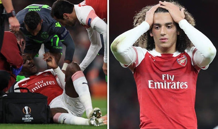 Danny Welbeck có thể không bao giờ chơi bóng được nữa - Bóng Đá