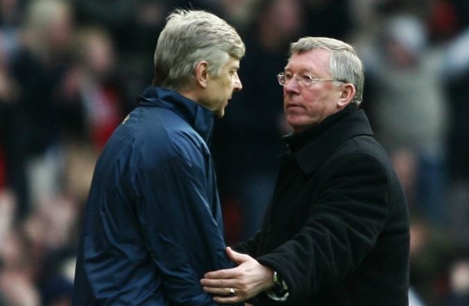 HLV Wenger tiết lộ lí do từ chối Man Utd - Bóng Đá