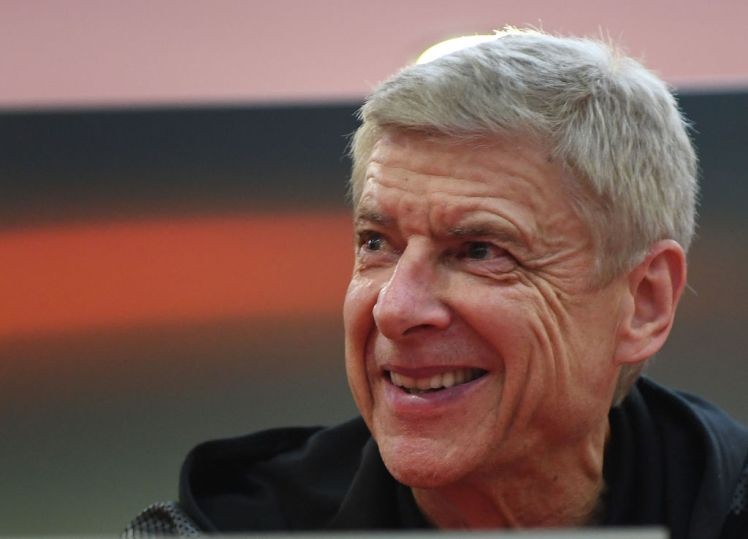 HLV Wenger khen ngợi 5 cái tên này sau chiến thắng trước Crvena Zvezda - Bóng Đá