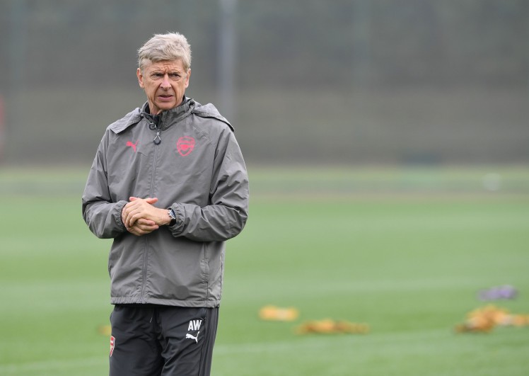 Mesut Ozil chắc chắn vắng mặt ở trận Brighton - Bóng Đá