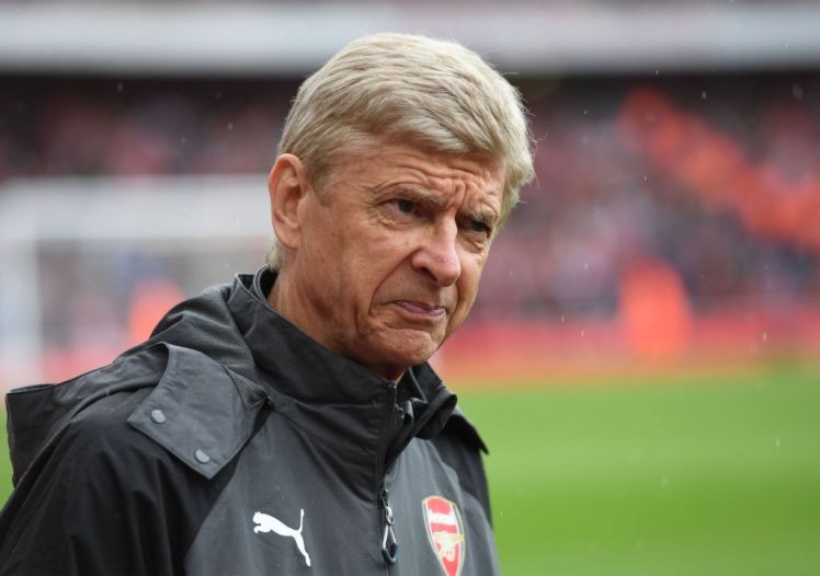 HLV Wenger hé lộ 3 bước để có một tân binh chất lượng - Bóng Đá