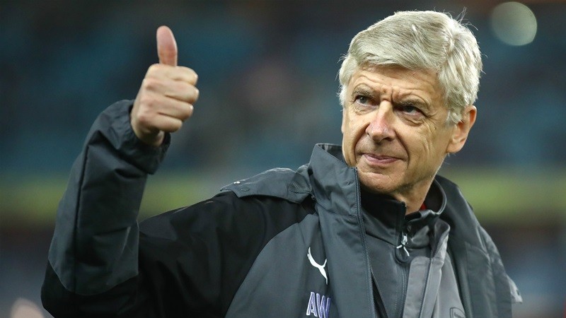 Xuất hiện cái tên không tưởng muốn mời Wenger về dẫn dắt - Bóng Đá