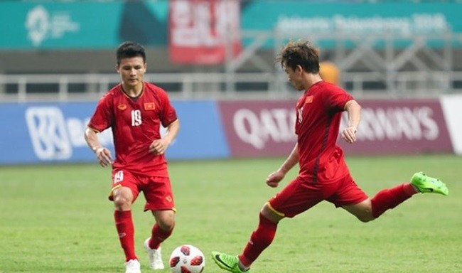 Đứng lên nào Olympic Việt Nam! - Bóng Đá