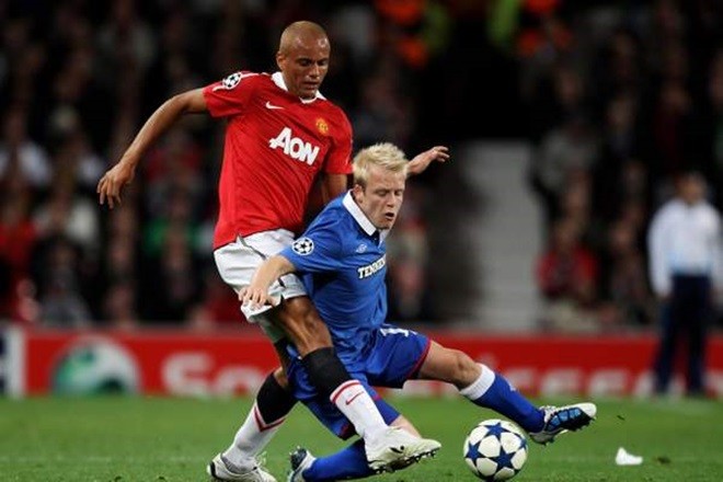 Góc Man Utd: Quỷ đỏ nên mua ai đá cặp cùng Lindelof? - Bóng Đá