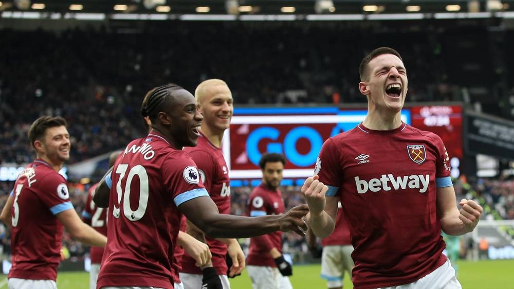 Dư âm đại chiến West Ham:  - Bóng Đá