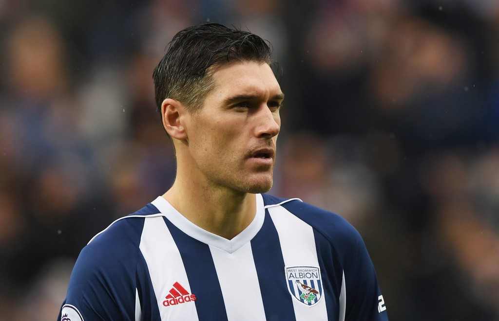 West Brom 0-0 West Ham: Ngày Gareth Barry đi vào lịch sử - Bóng Đá