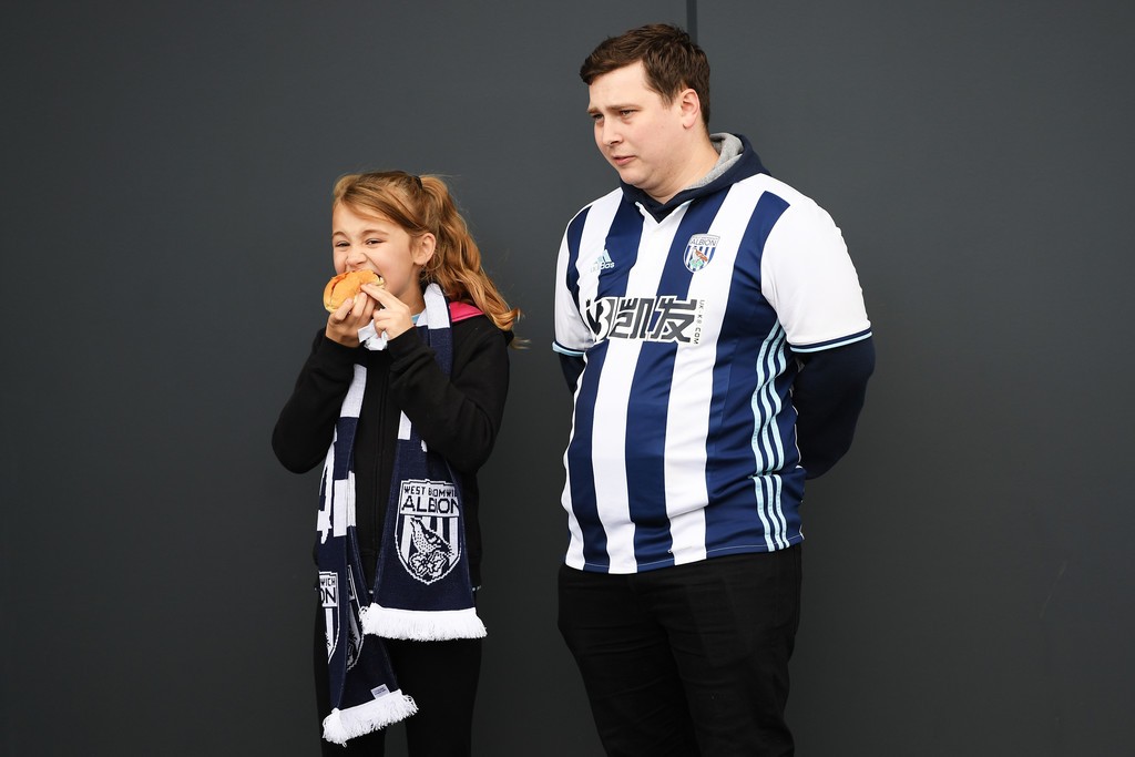 West Brom 0-0 West Ham: Ngày Gareth Barry đi vào lịch sử - Bóng Đá