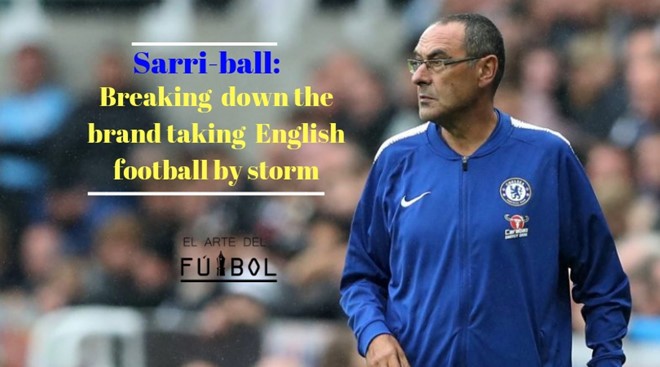 Chelsea - tấm gương phản chiếu bóng đá thời hỗn mang - Bóng Đá