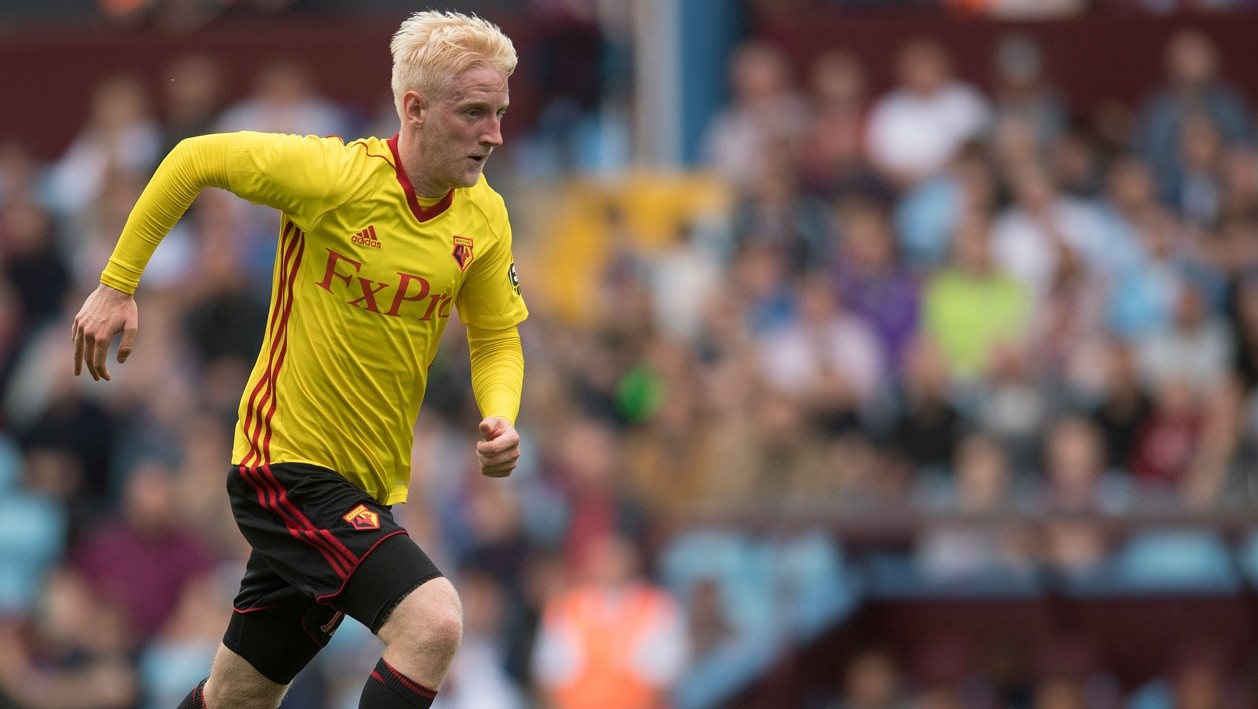 20 cầu thủ chạy nhiều nhất mỗi đội Premier LEAGUE - Bóng Đá