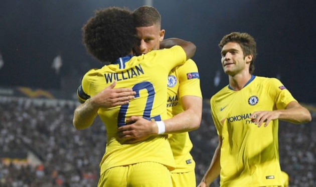 Owen Hargreaves chỉ ra điều nghịch lý ở Chelsea sau trận PAOK - Bóng Đá