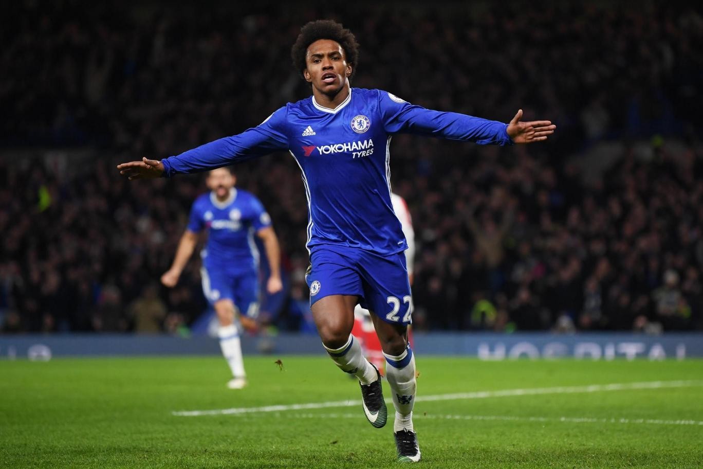 Chelsea-Tập thể 'siêu anh hùng lò xo' - Bóng Đá