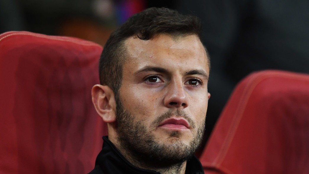 Wenger NÓI VỀ Wilshere: Sau những cú ngã, Jack đã TRƯỞNG THÀNH - Bóng Đá