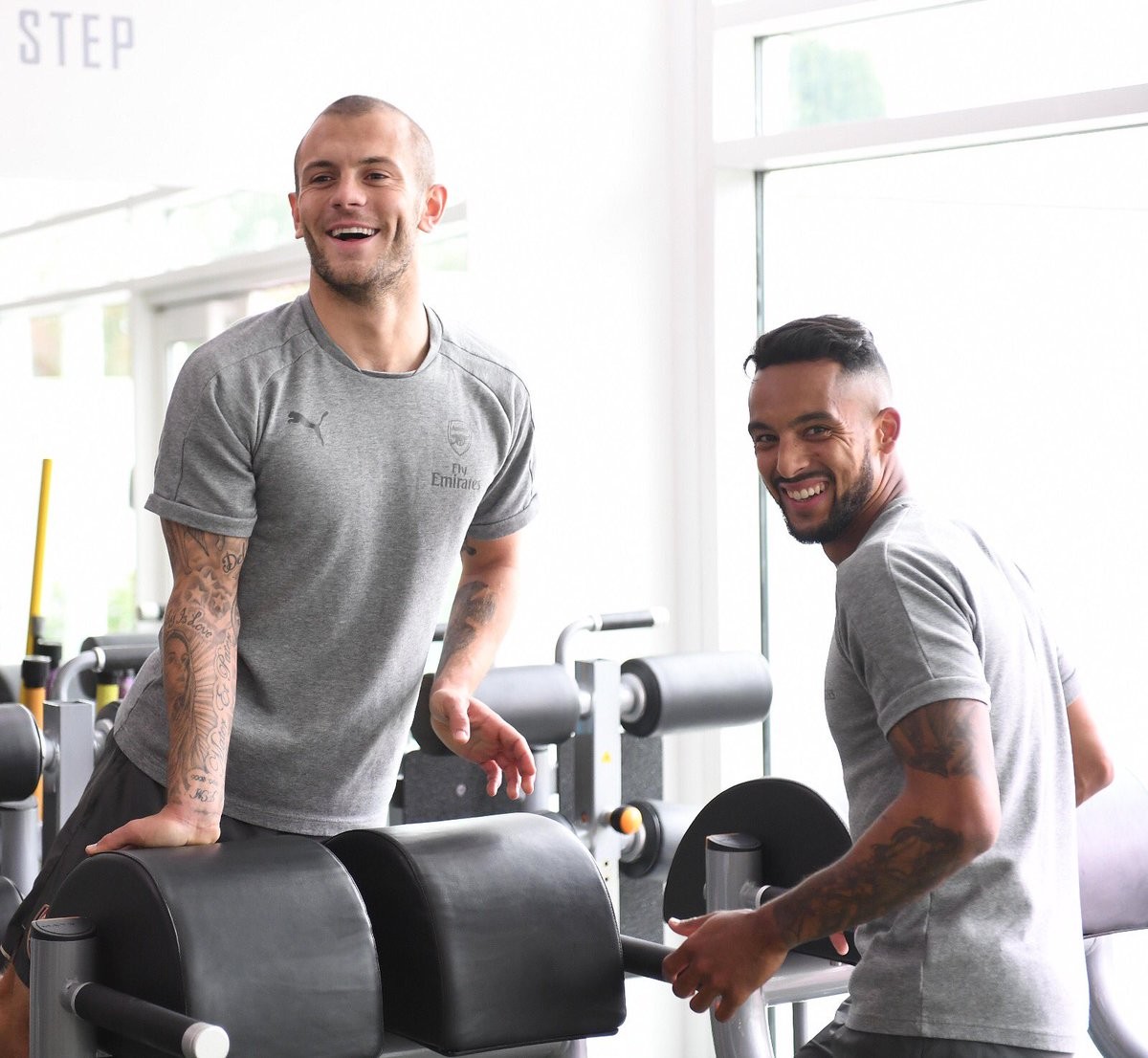 Thời của Jack Wilshere đã trở lại - Bóng Đá