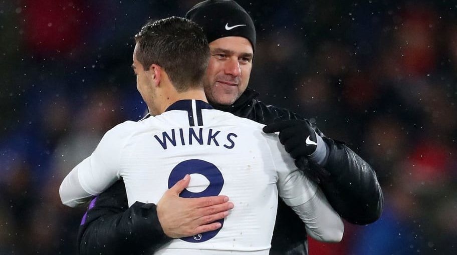 Chấm điểm Tottenham: Pochettino đau đầu với quân bài Son Heung-Min - Bóng Đá