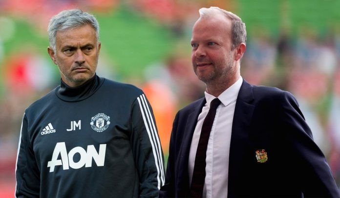 Hậu đại chiến Mourinho-Pogba: Man Utd sẽ đi về đâu (kì 2) - Bóng Đá