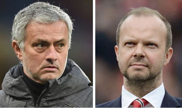 Đây mới là 4 cái tên Ed Woodward muốn chiêu mộ - Bóng Đá