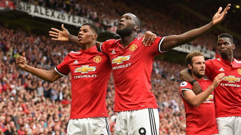 Đối thoại Jose Mourinho: 