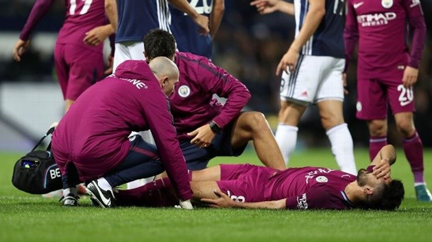Ảnh Gundogan Man City - Bóng Đá