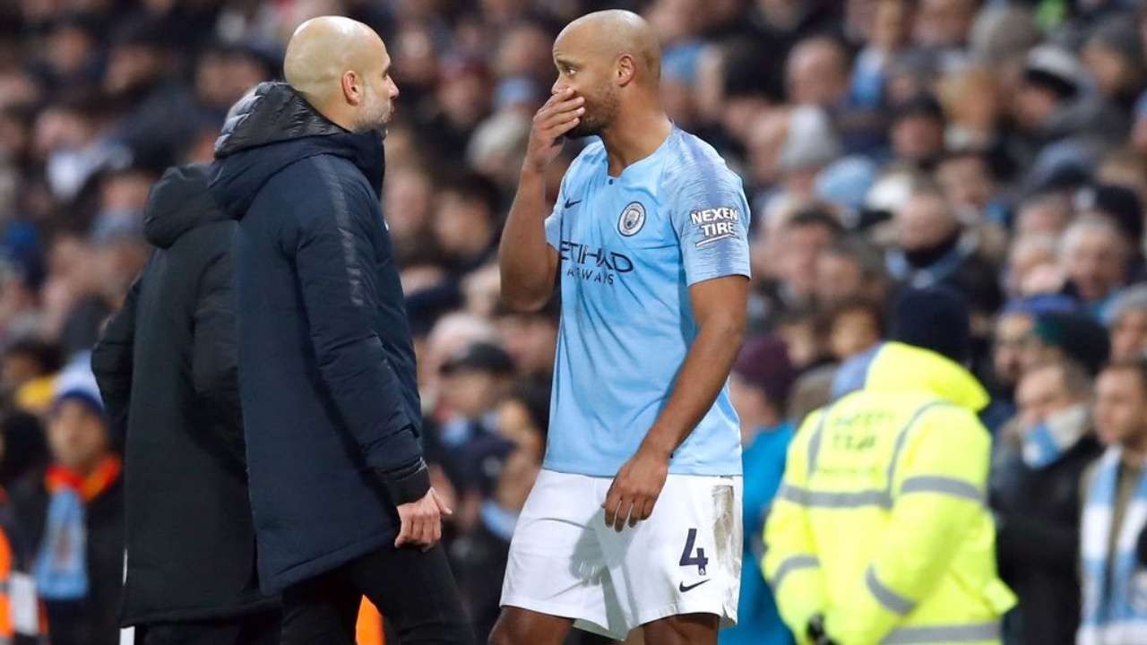 Pep cay đắng thừa nhận 1 điều sau trận thua đau Newcastle - Bóng Đá