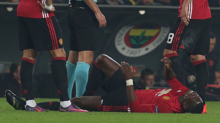 Không Pogba, Man Utd vẫn sống khỏe - Bóng Đá
