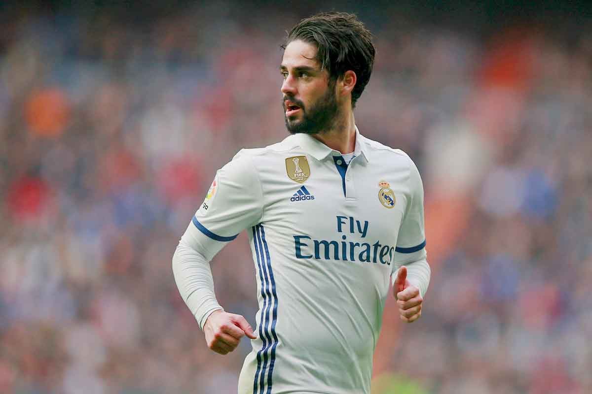 Real Madrid CHỐT tương lai Isco - Bóng Đá