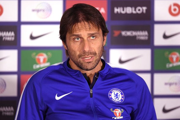 Sau Mourinho, tới lượt Conte chửi HLV tuyển Anh không biết điều - Bóng Đá