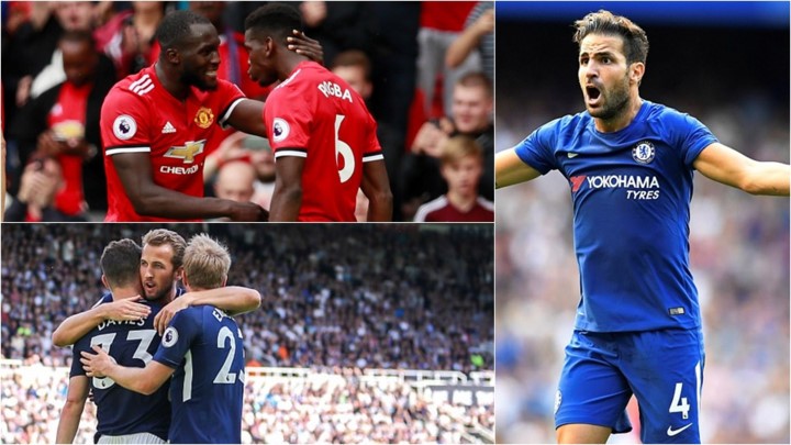 Tổng hợp Champions League: 'Ngũ hổ' Premier League trỗi dậy; Đáng sợ PSG - Bóng Đá