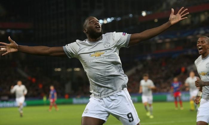 Ghi bàn tằng tằng, Lukaku nói lời khiến CĐV M.U càng thêm yêu - Bóng Đá