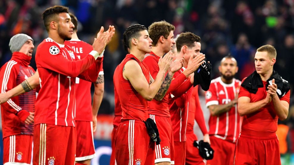TRỰC TIẾP bốc thăm vòng 16 đội Champions League: Long tranh hổ đấu - Bóng Đá