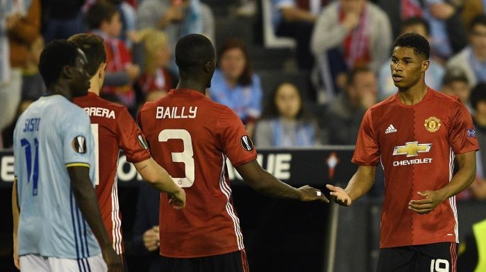NÓNG: Barcelona quyết cuỗm 2 'viên ngọc' của Man Utd - Bóng Đá