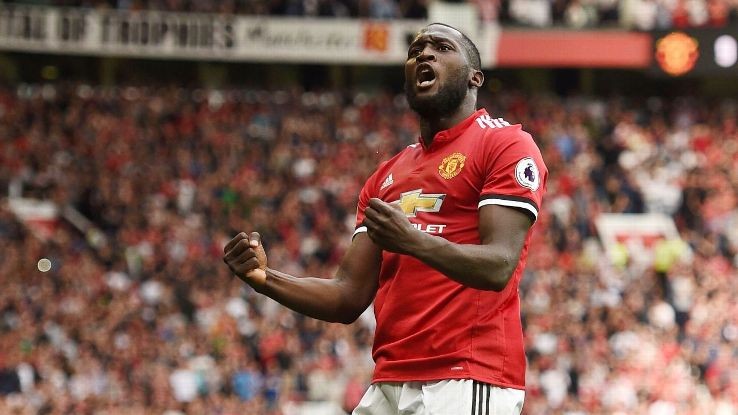 Lukaku cần biết cách 'sống chung với lũ' - Bóng Đá