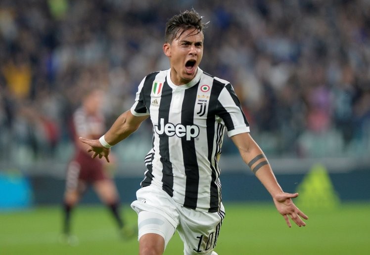 NÓNG: Dybala nhớ Pogba, ngỏ ý chia tay Juventus - Bóng Đá