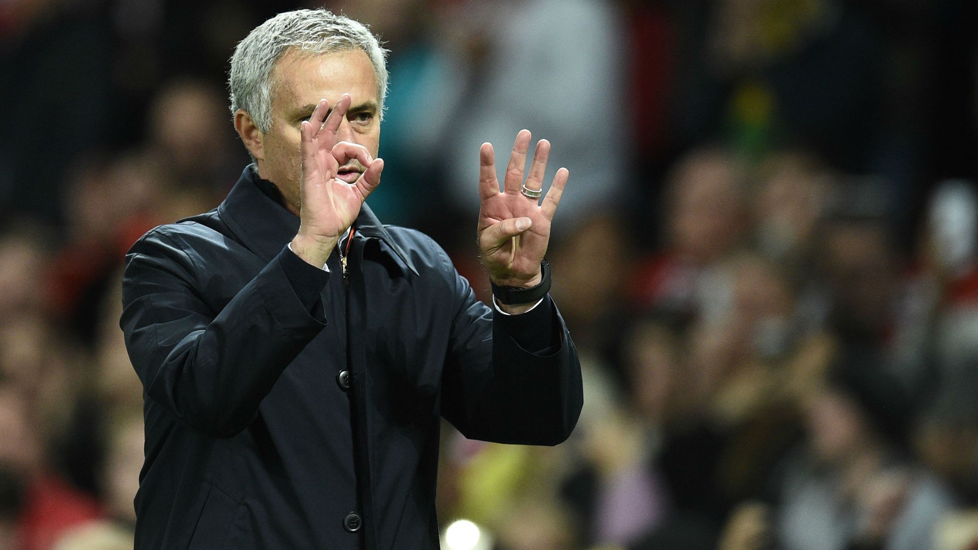 NÓNG: Mourinho chốt 4 mục tiêu cho M.U ở phiên chợ Đông - Bóng Đá