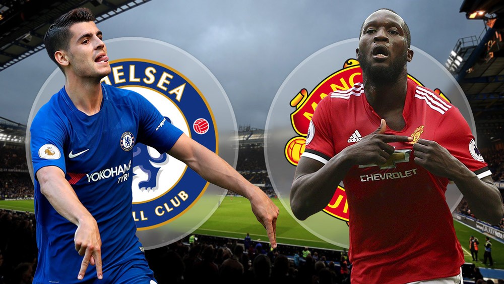 Điểm tin tối 06/12: Mất Lukaku, Conte buộc phải chọn Morata - Bóng Đá