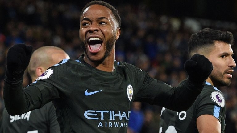 Man City tiệm cận sự vô đối - Bóng Đá